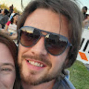 Meet your Posher, Matt